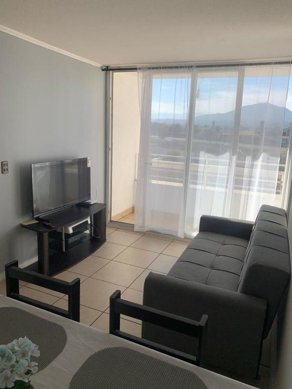 Condominio sol marina 3 Pasos de la playa y casino - 3