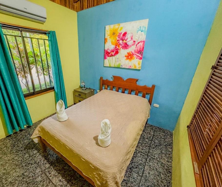 Two-Bedroom Apartment With Ocean View