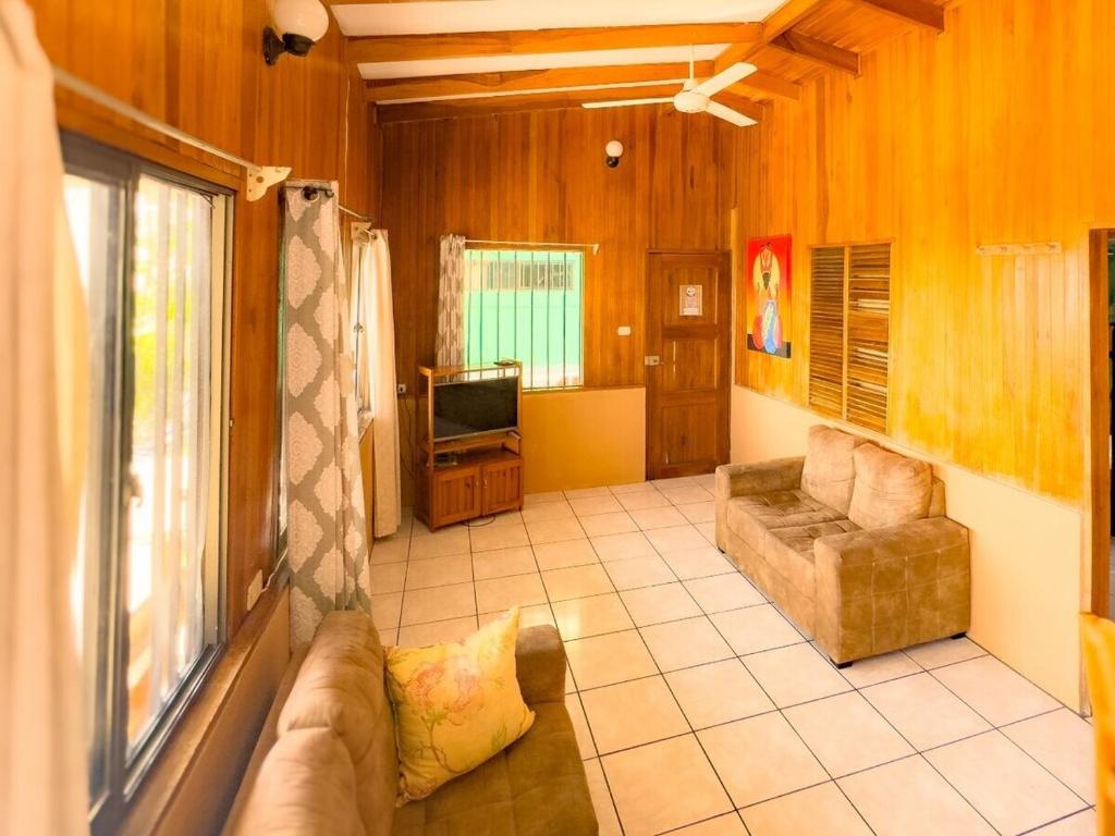 Two-Bedroom Apartment With Ocean View