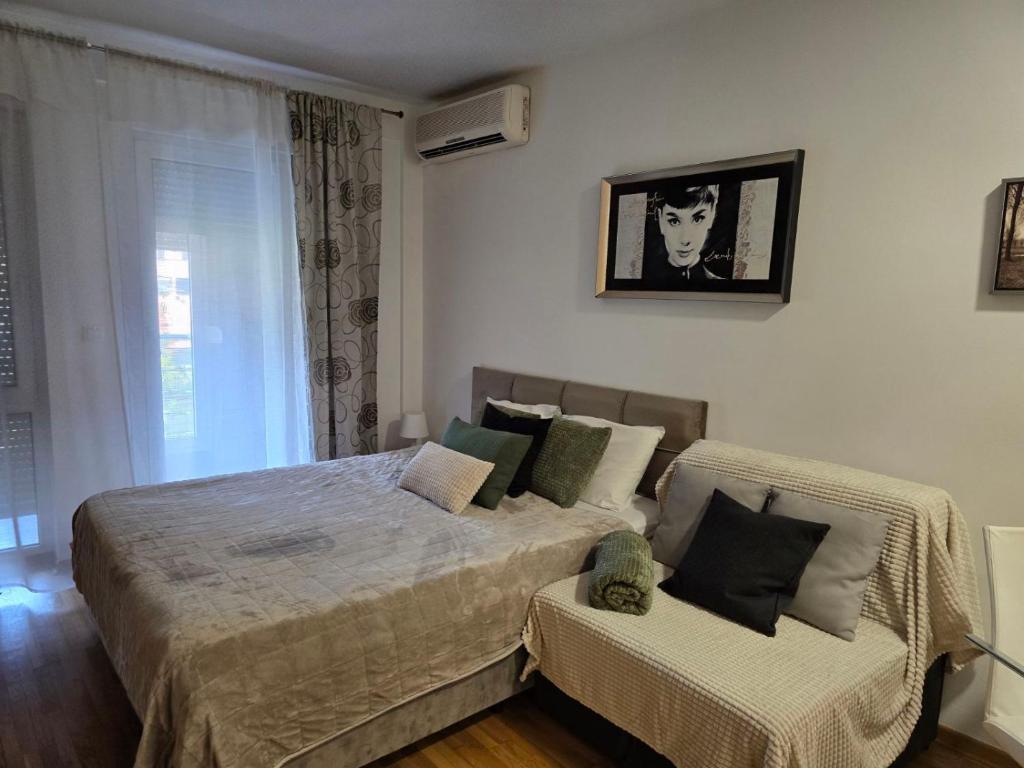 Slavia center apartment - 5