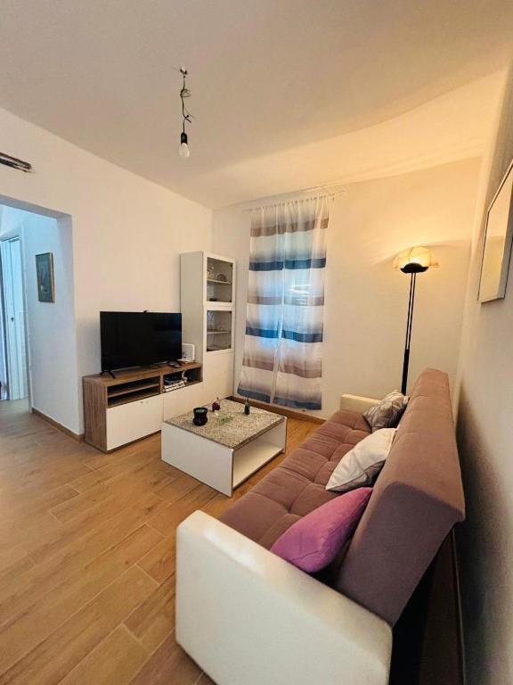 La casa della rondine - 1