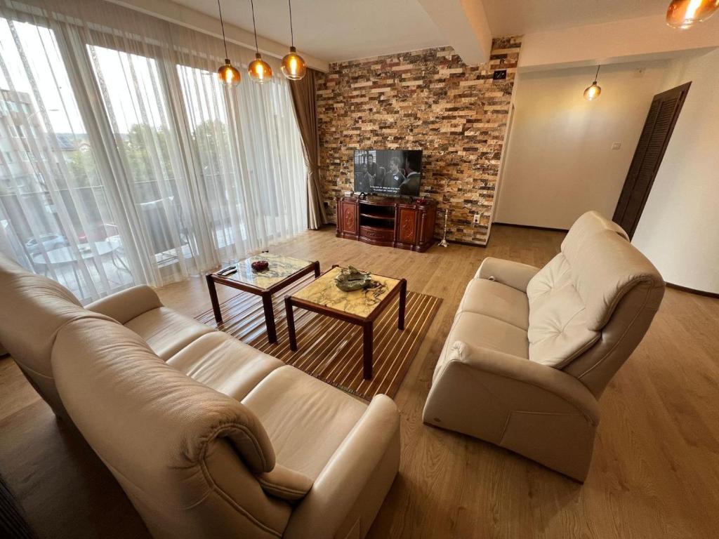 Ego Apartments, Drobeta-Turnu Severin