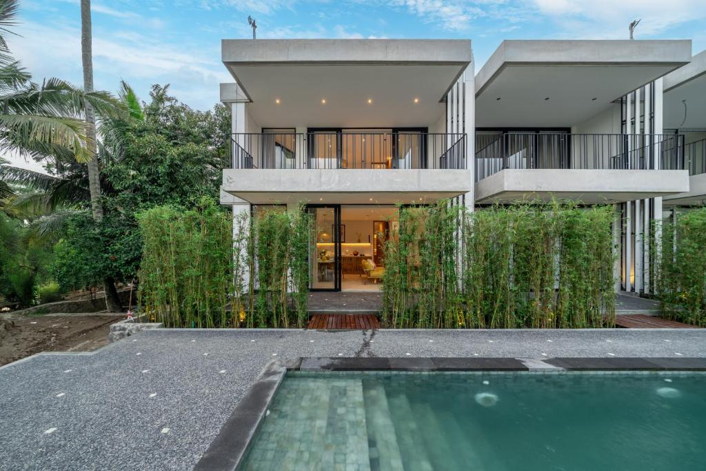 Chic in Ubud - Comfort and Location Combined, Ubud