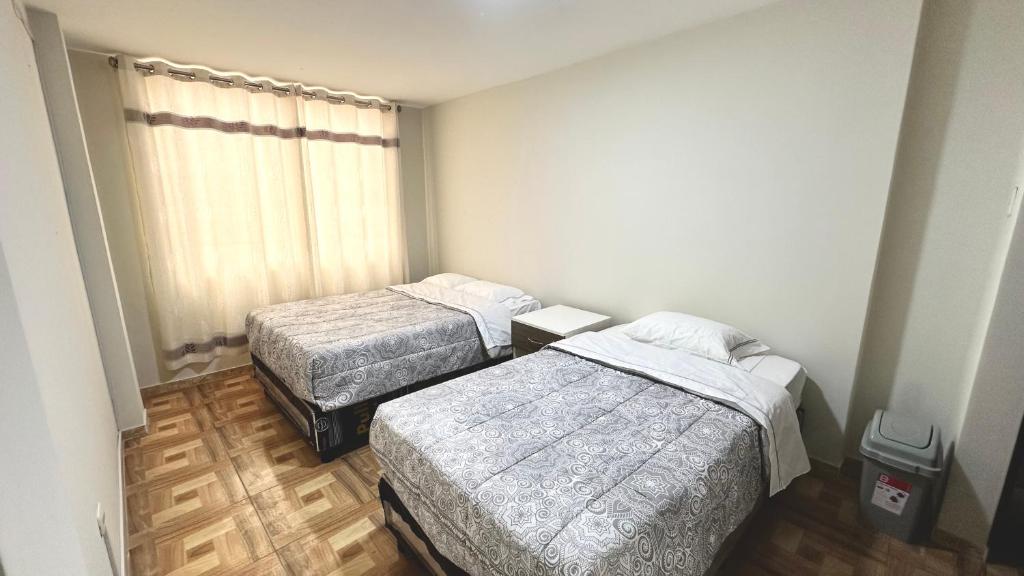 WIFI Rápido A 20 min del Aeropuerto de Lima, Lima