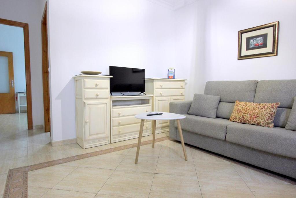 Apart ConiL Benavent - 2