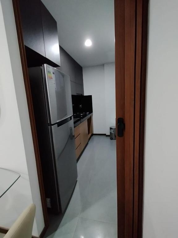 Departamento 1 dormitorio - 4