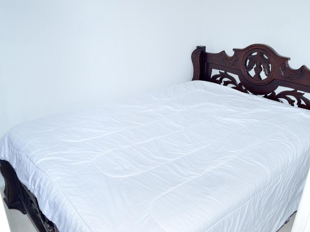 apartamento ambiente familiar y central - 4