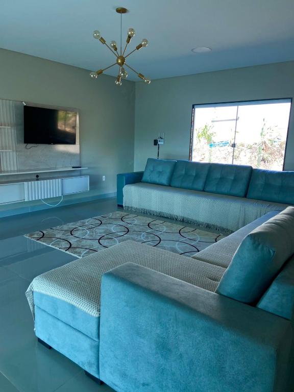 Pousada Recanto do Oásis, Triunfo