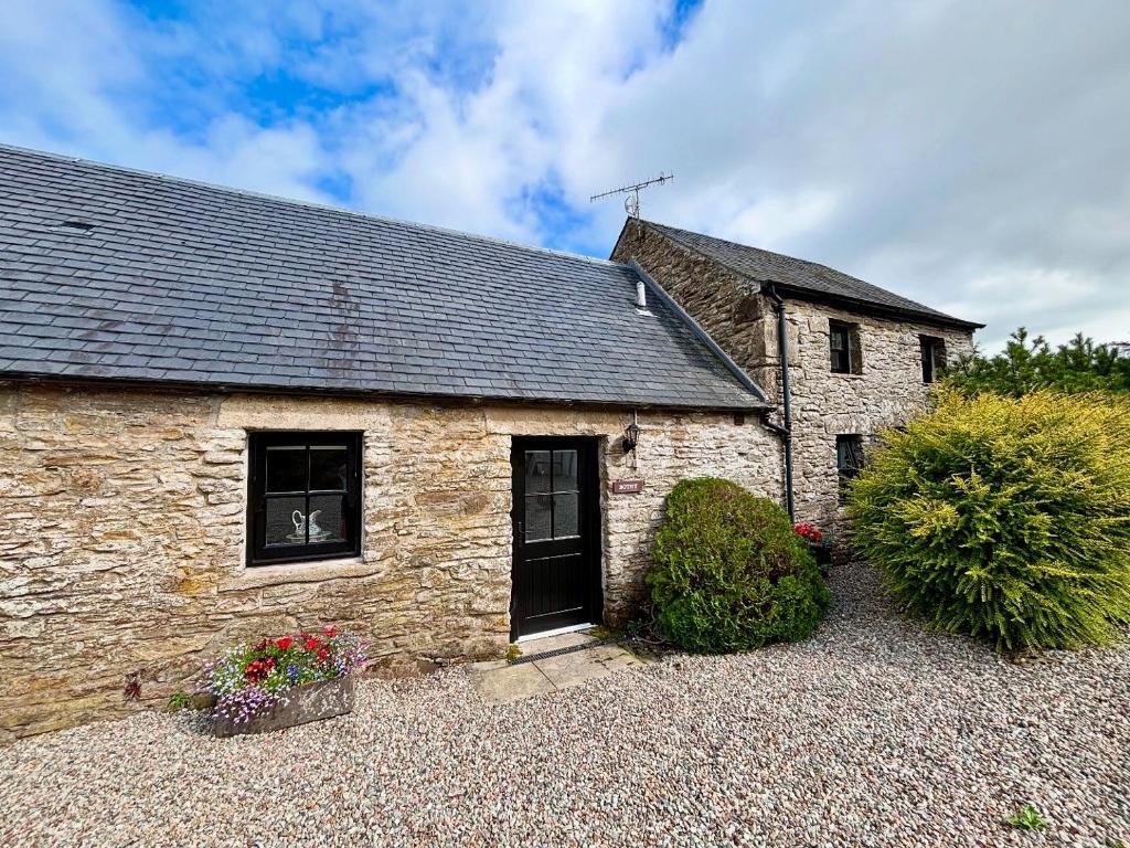 The Bothy, Callander, Callander