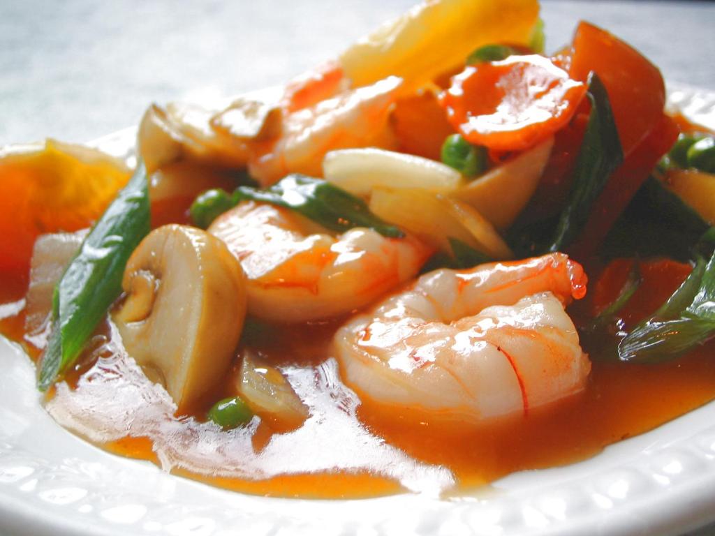 お料理のイメージ