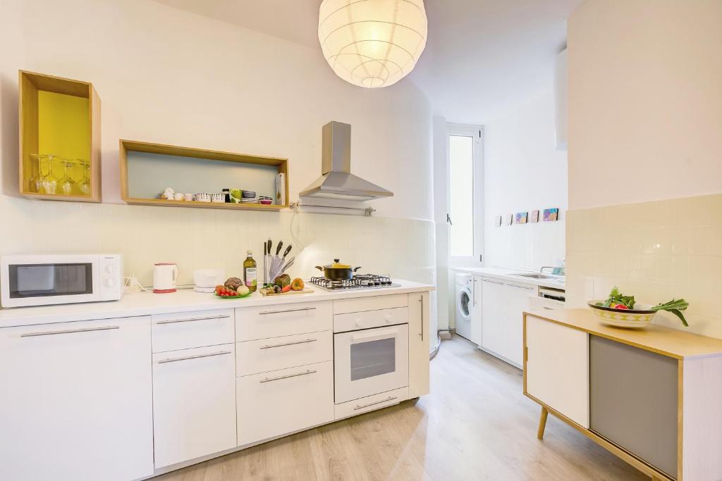 Appartamento di Tommaso - Happy Rentals - 5