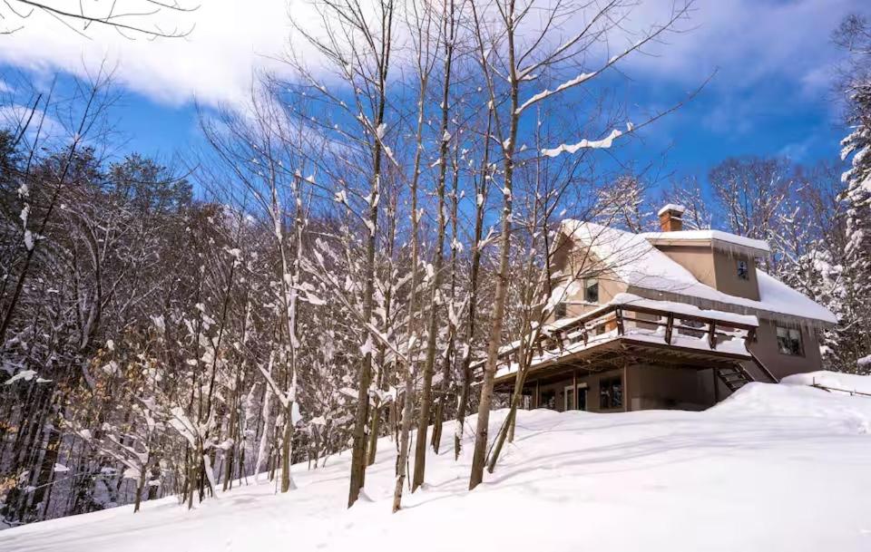 5BR Chalet in Historic Town bet Killington & Okemo, Plymouth
