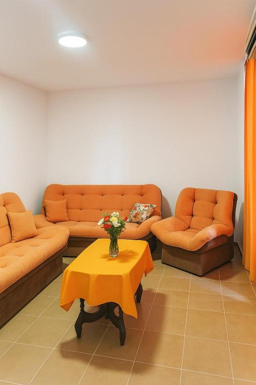 Garsonjera Ulcinj Povoljno!, Ulcinj