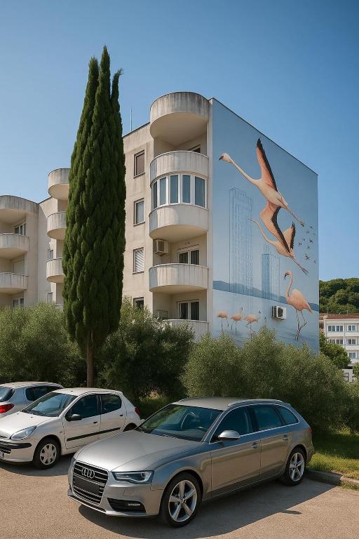 Garsonjera Ulcinj Povoljno! - 3