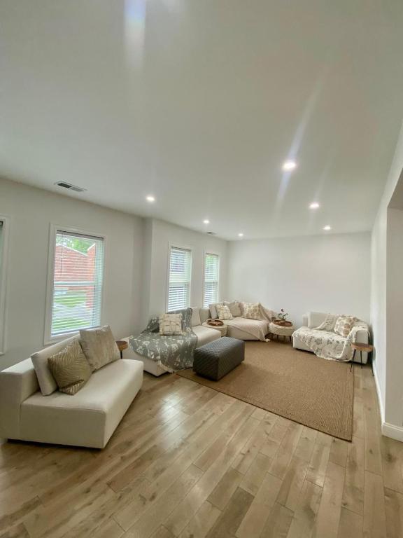 condo at Humboldt, Boston