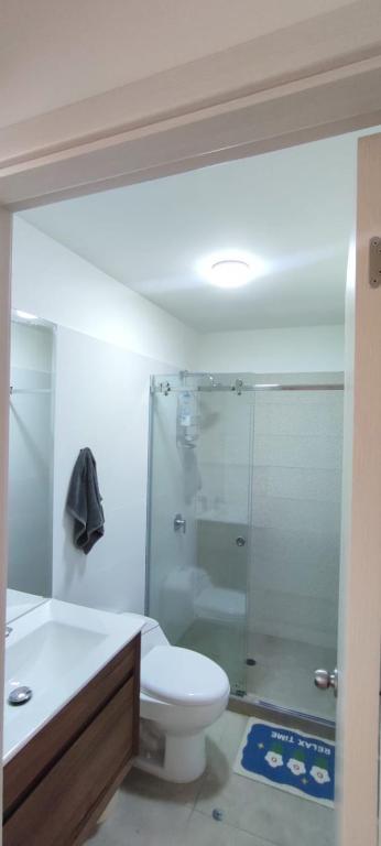 Habitación en San Isidro - Departamento compartido - 2