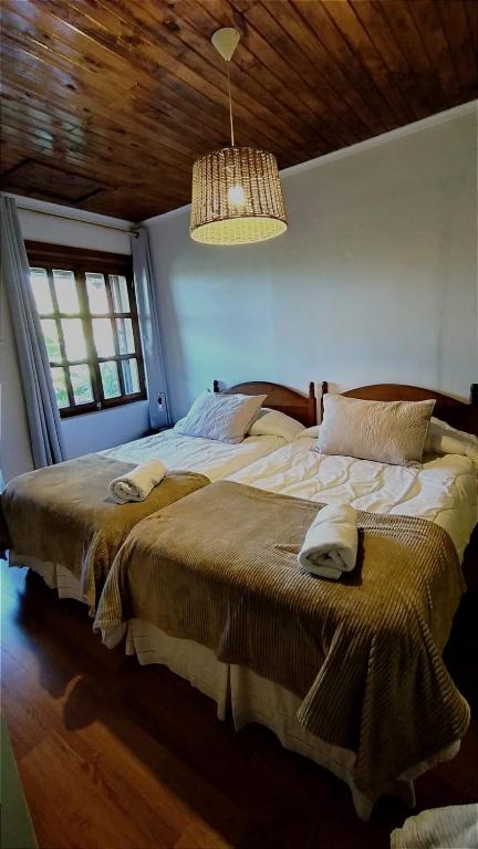Hostal Pando - 5