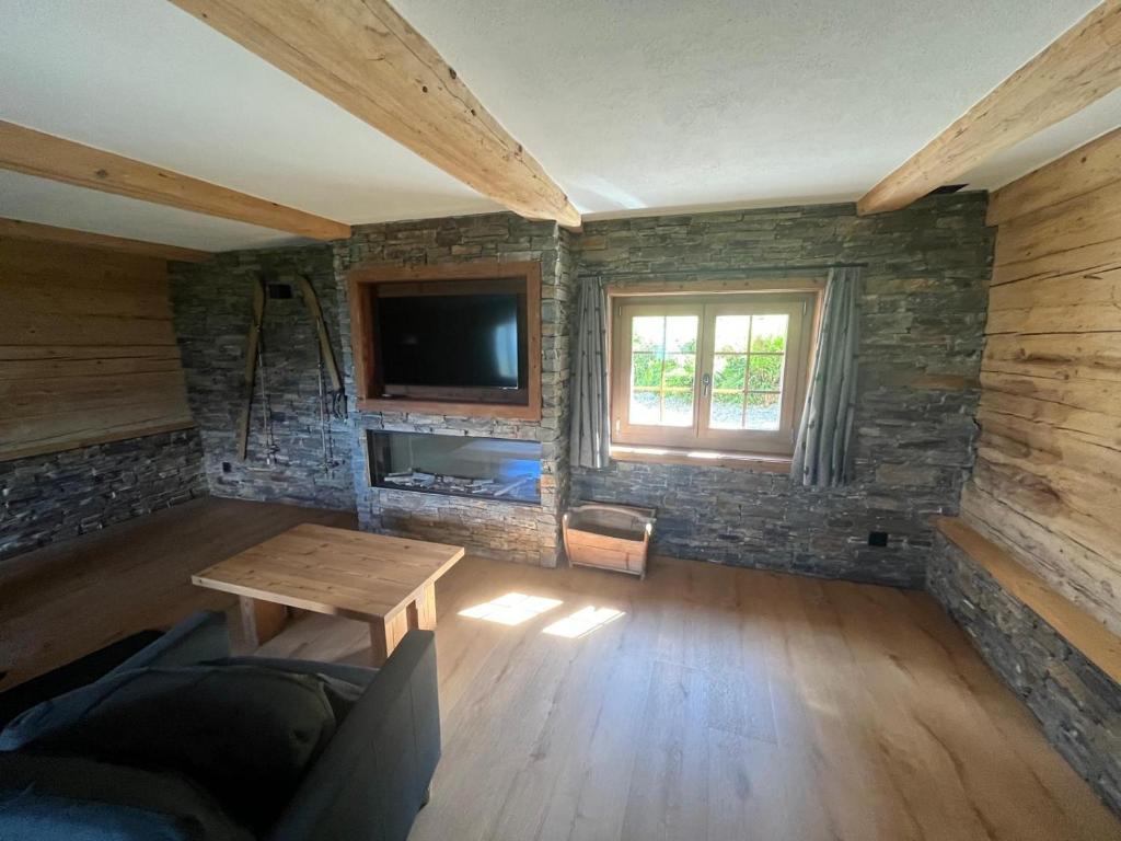 Chalet Swissalp Top Flitterwochen, Auszeit, Erholung - 3