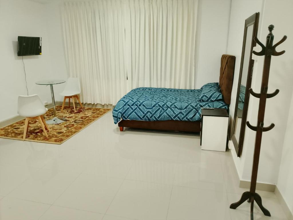 Monoambiente de estreno 35 m2, Lima