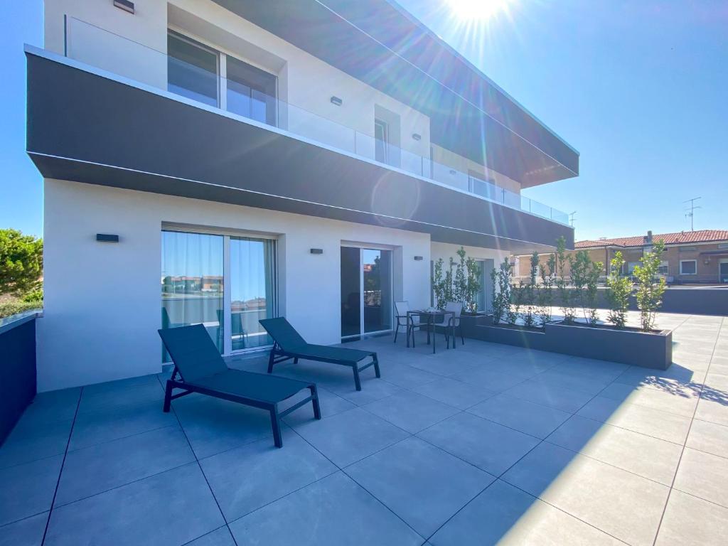 Martina Palace Apartments - 2
