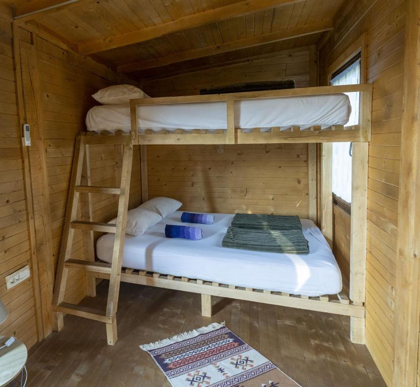 Super cute Treehouse by the river - 5