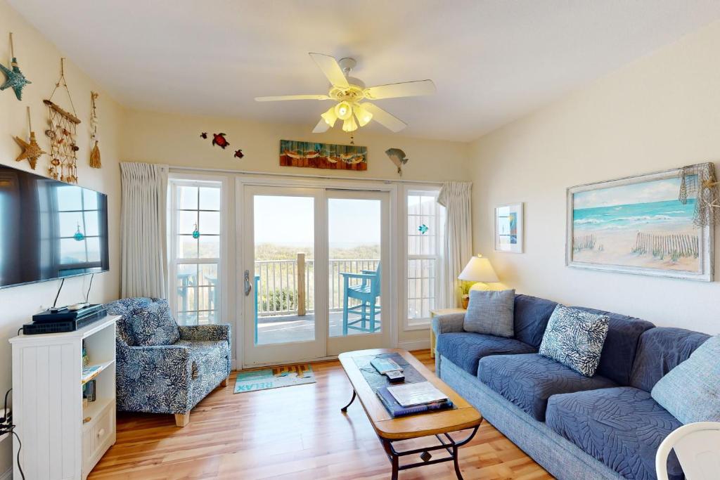 Wahoo 814 #102DS-H, Hatteras