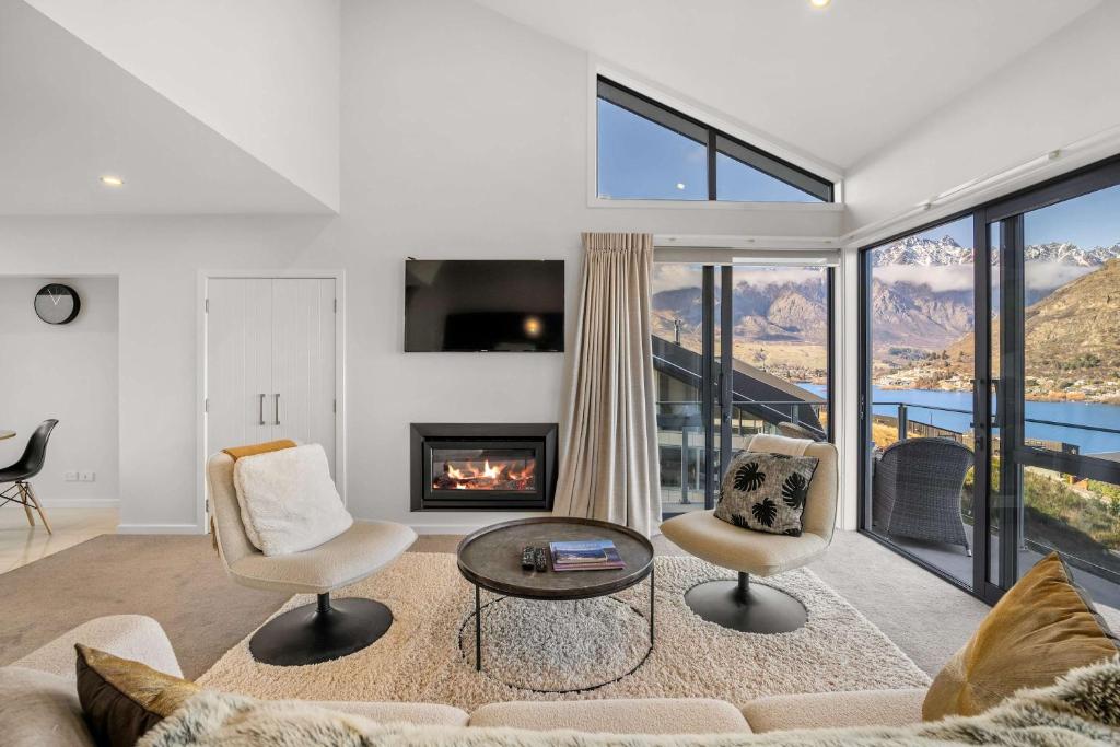 Bluewater Views, Queenstown