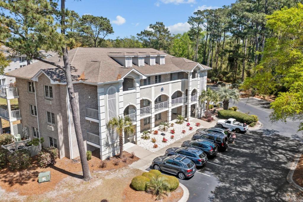 Colony II - Unit 509, Sunset Beach