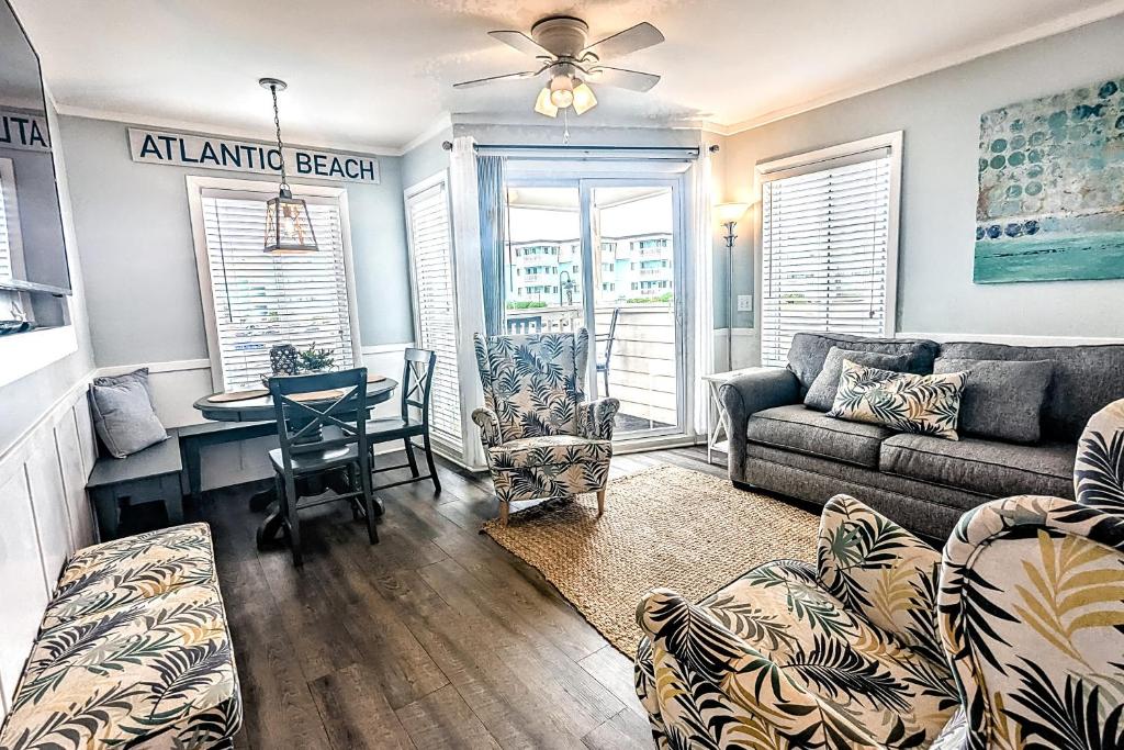 A Place At The Beach 141, Atlantic Beach