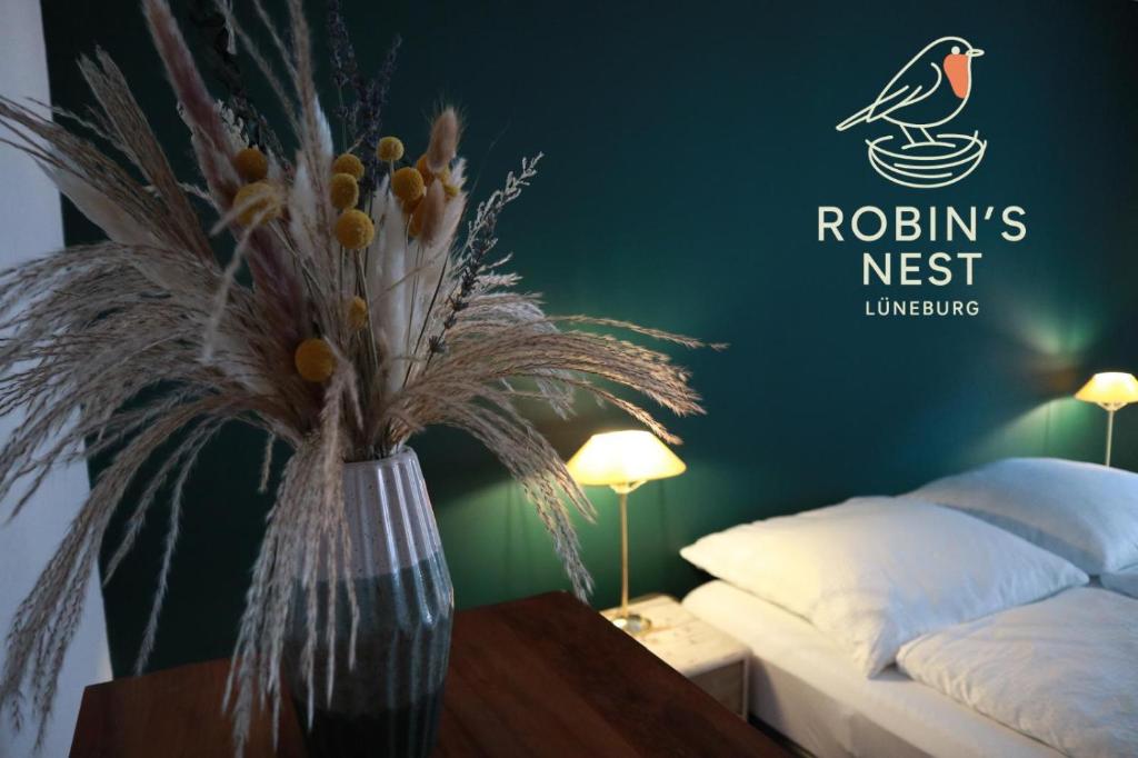 Robin-s-Nest, Lüneburg