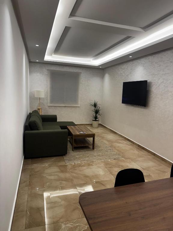 Appartement climatisé proche plage#3R1, Agádir