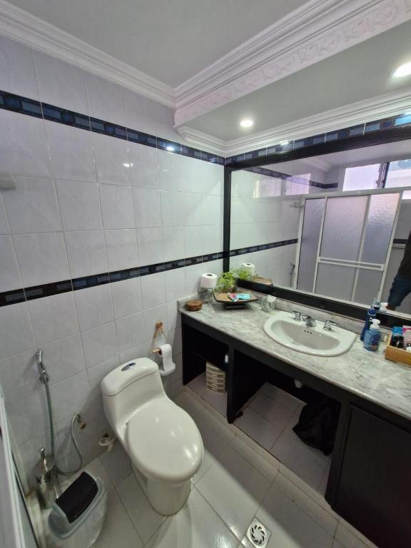 Calamari Familiar 3 Habitaciones - 2