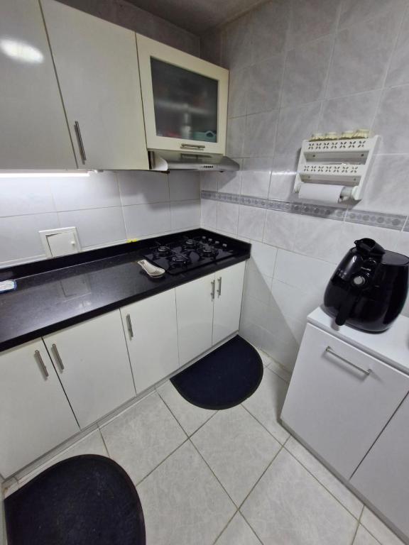 Calamari Familiar 3 Habitaciones - 3