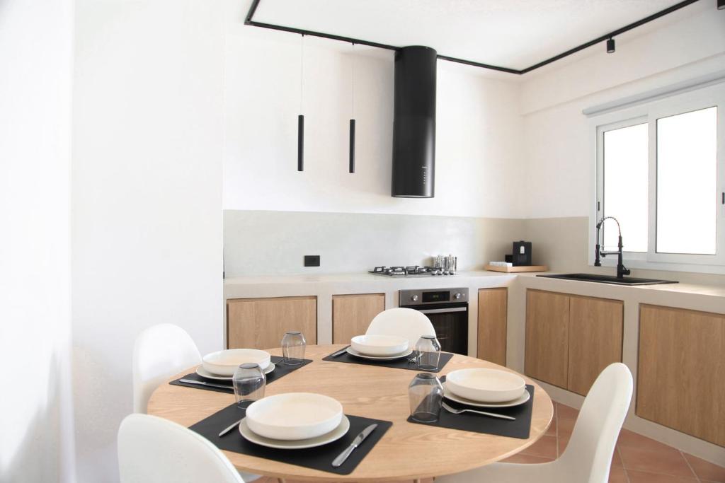 Dimora Salina - Glamorous Mansion - 4