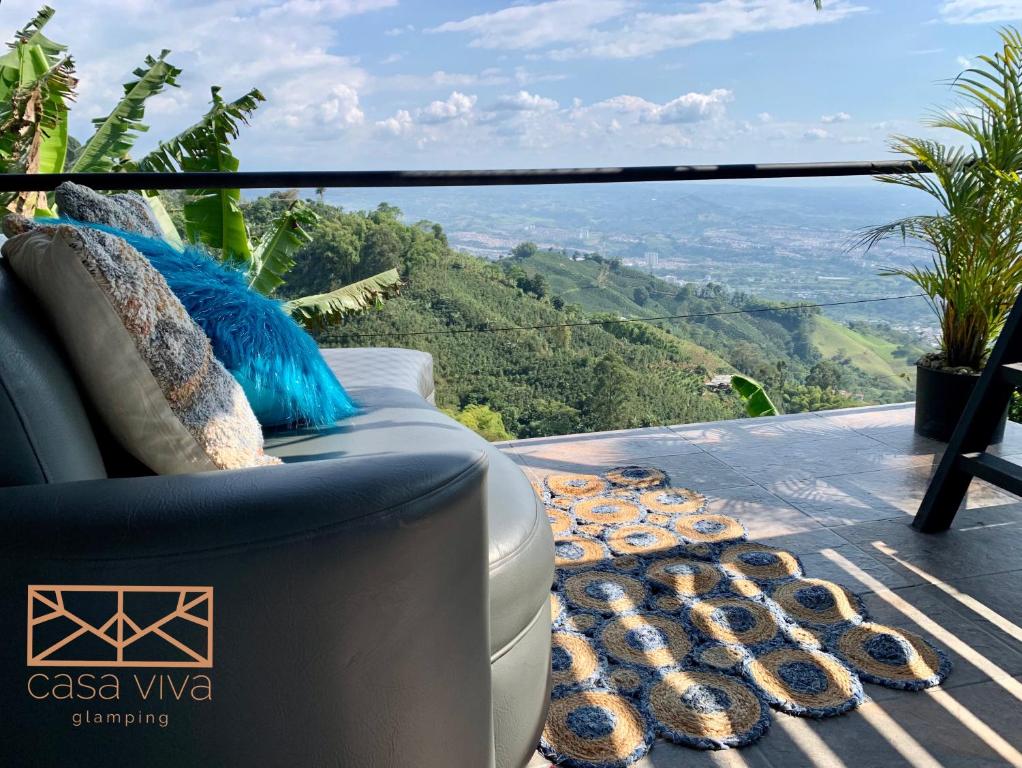 Glamping Casa Viva - 5