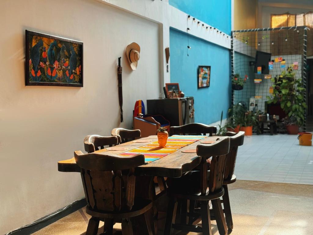 La Chiva Hostal Armenia - 4