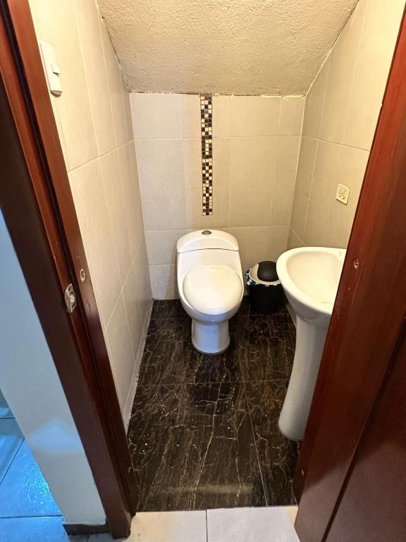 Departamento Cómodo en Loja con jacuzzi - 1