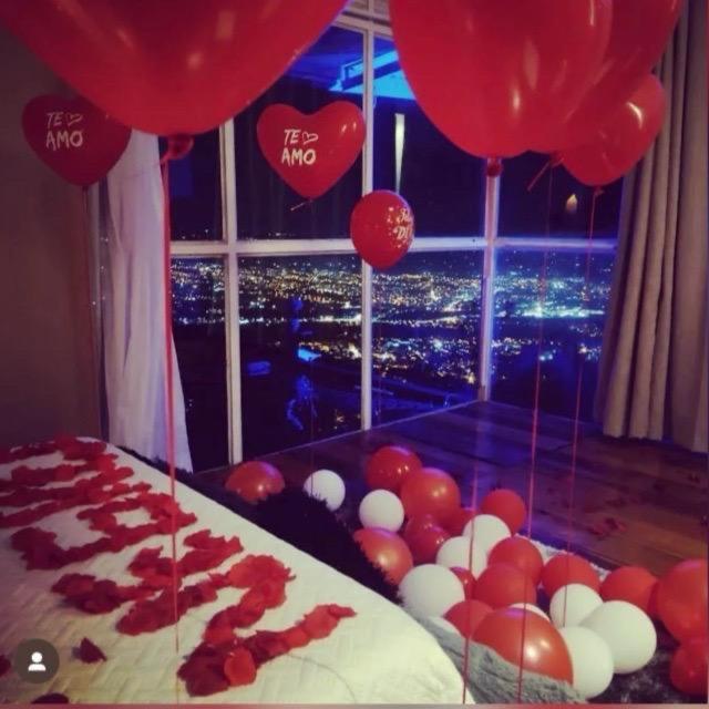 Glamping Casa Viva - 2