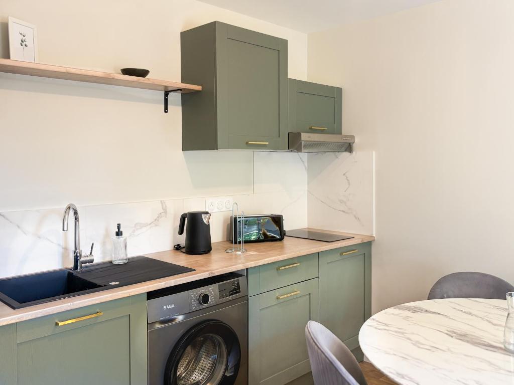 Le Jaurès, l'élégance dorée, Castres