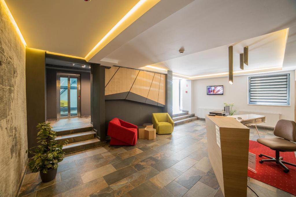 Hotel Lux Divina photo