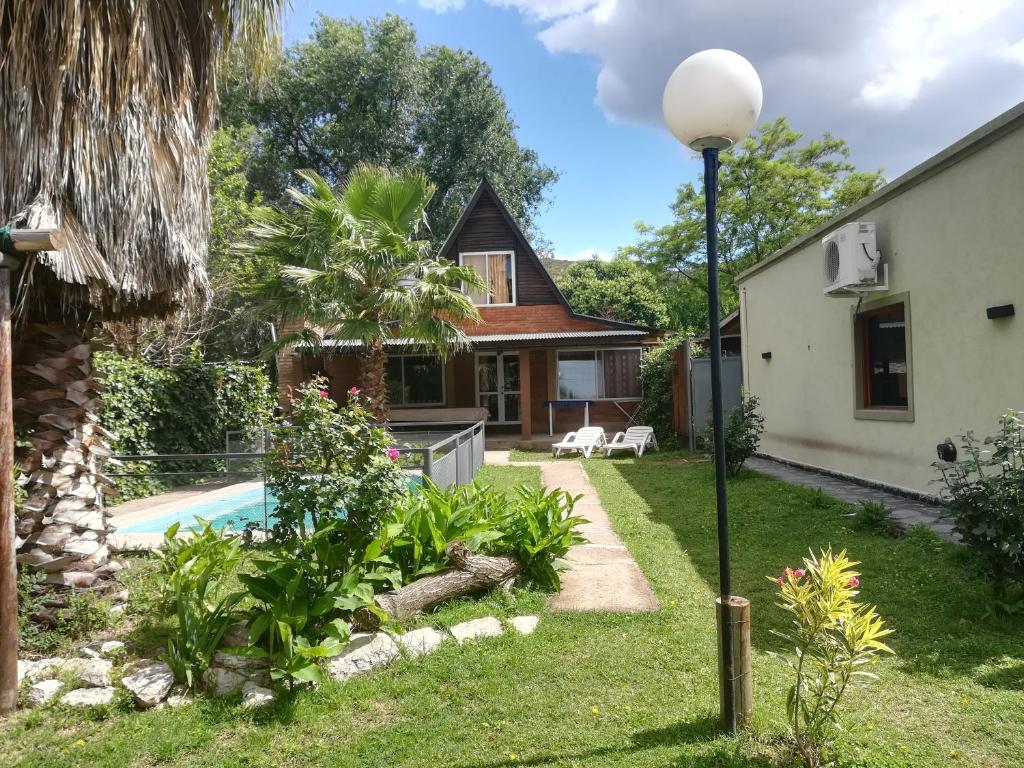 Cabaña los cuyitos - 3