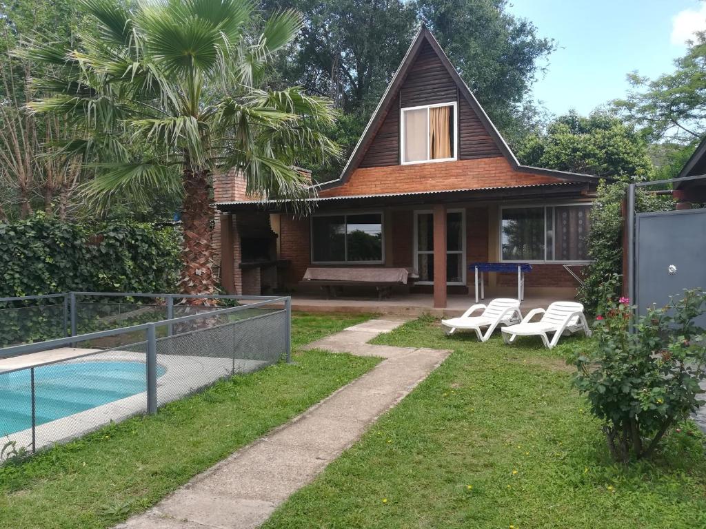 Cabaña los cuyitos - 4