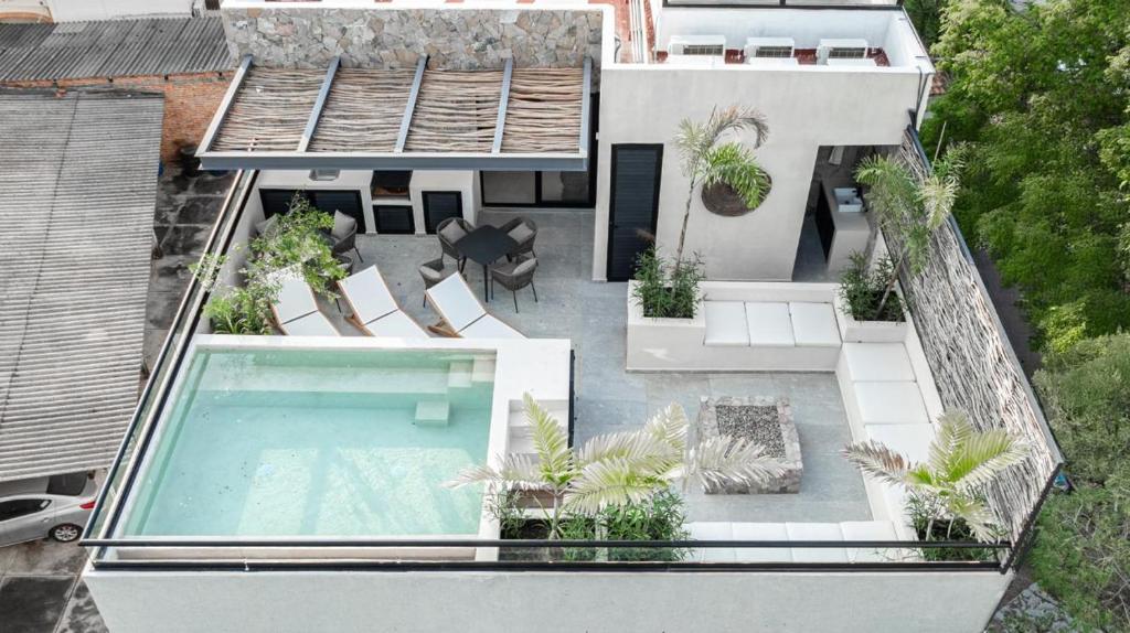 Libu Bucerias, Golden Zone PB, Bucerías