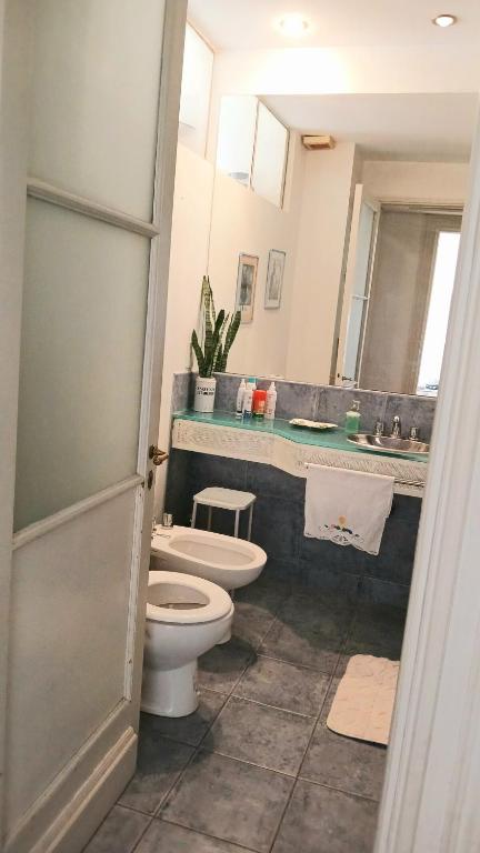 Habitación a metros del Monumento a la Bandera - 3