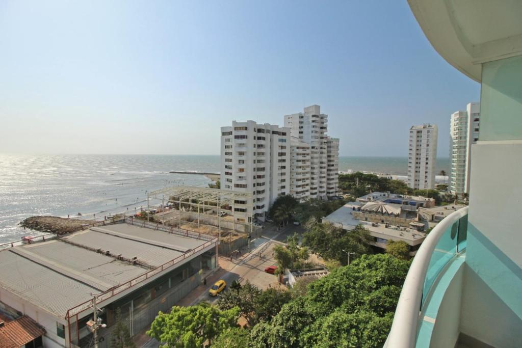 Hospedaje,Torres Del Lago,Cartagena,Turismocolombia-fit - 2