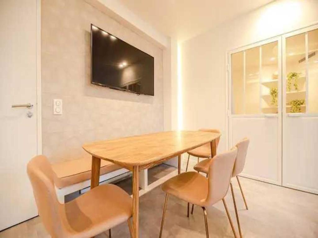 Superb Appt with AC - 2BD 6P - Madeleine Opera - 3