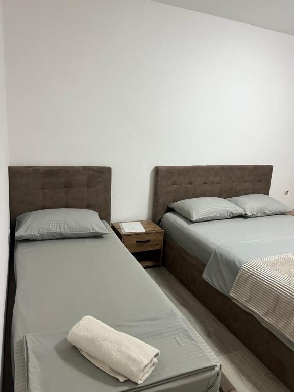 Centrum Apartman & Rooms - 4