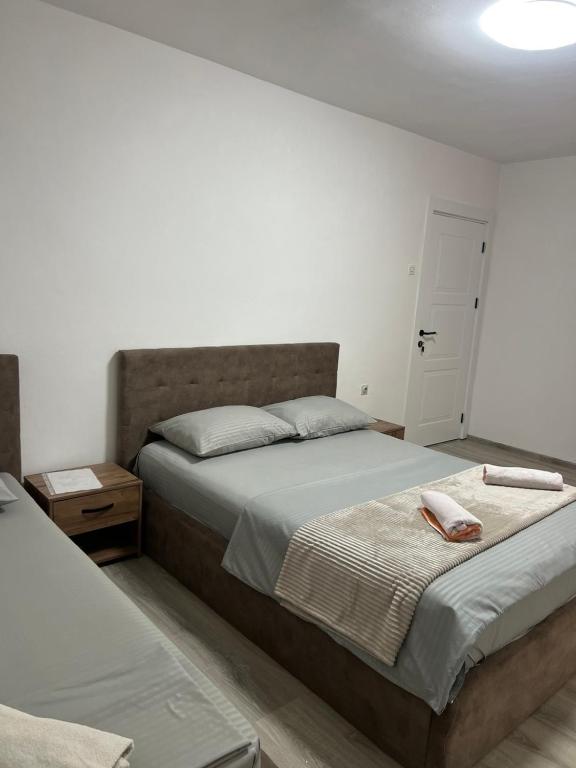 Centrum Apartman & Rooms - 5