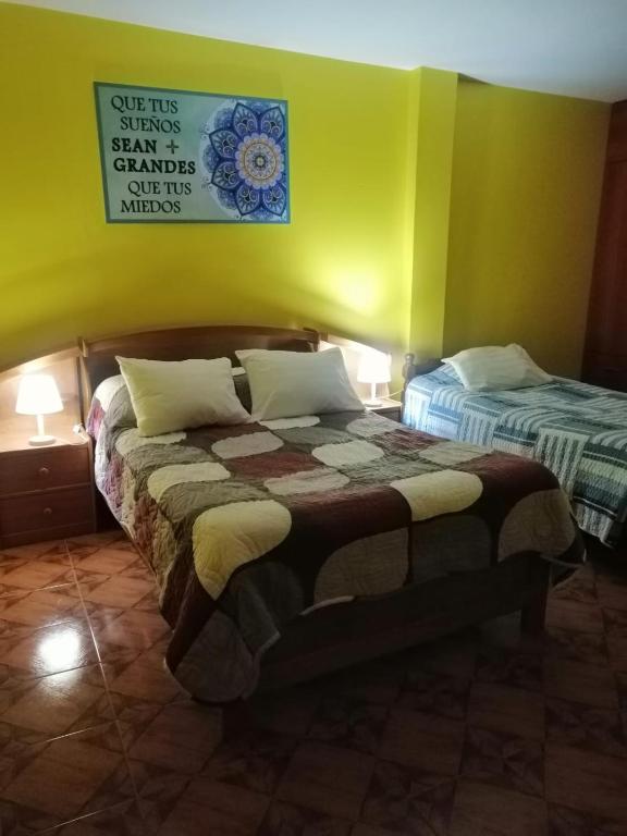 Apartamento Familiar Tacna Bonita - 5