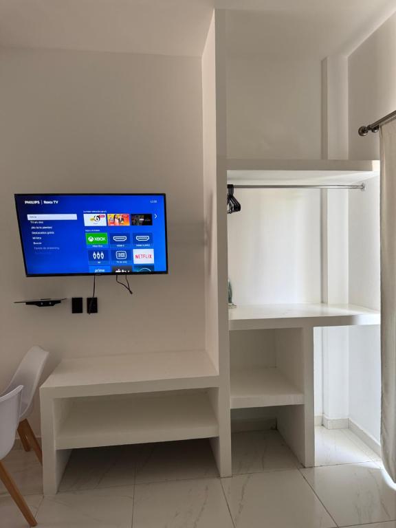 Galaxy suites - 4